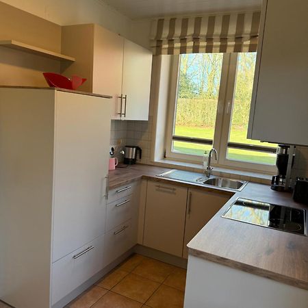 Apartment 4 威克奥夫弗尔 外观 照片