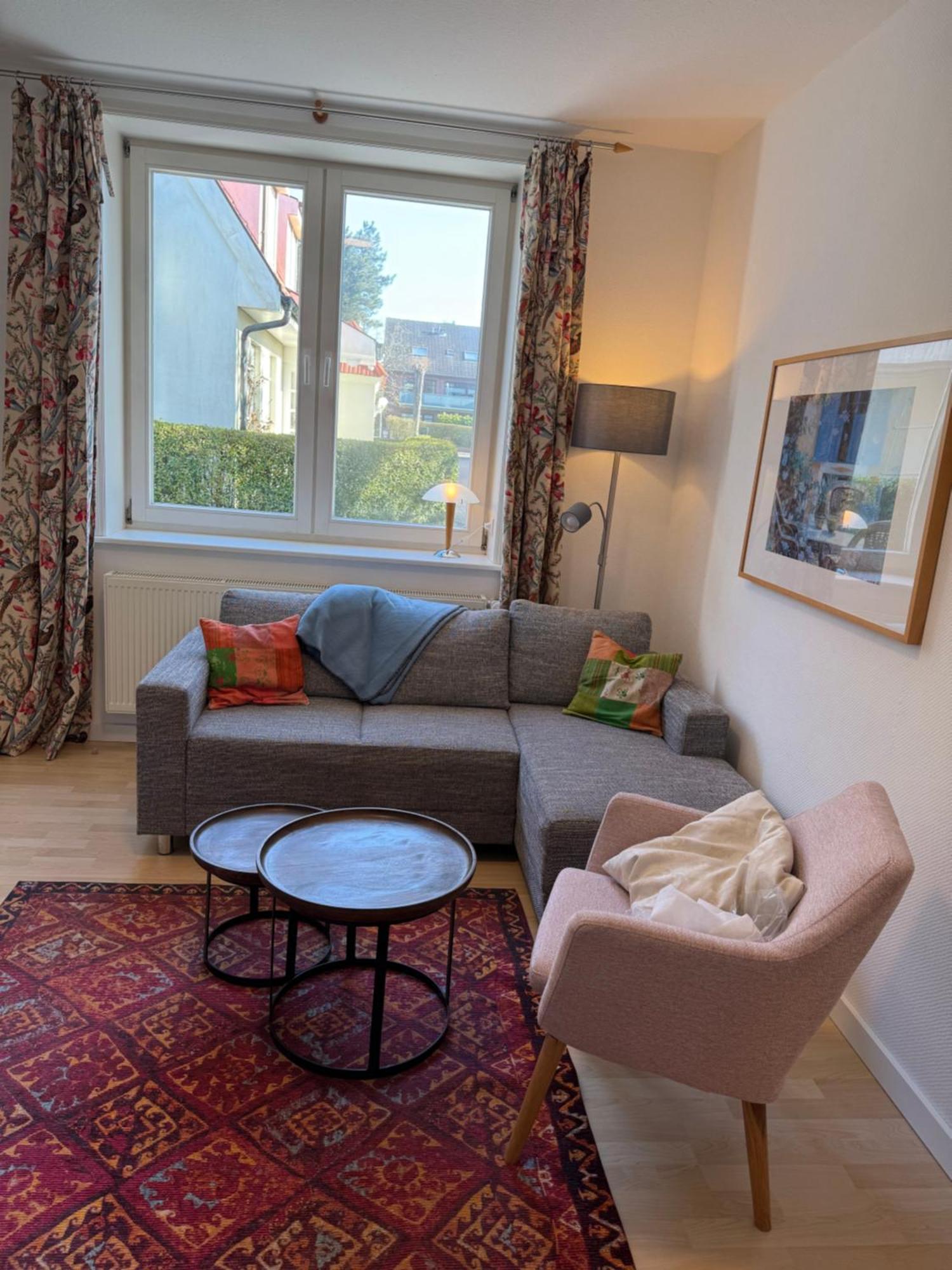 Apartment 4 威克奥夫弗尔 外观 照片